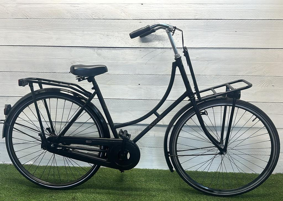 Avancer Transportfiets