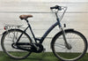 Avancer Trendy City