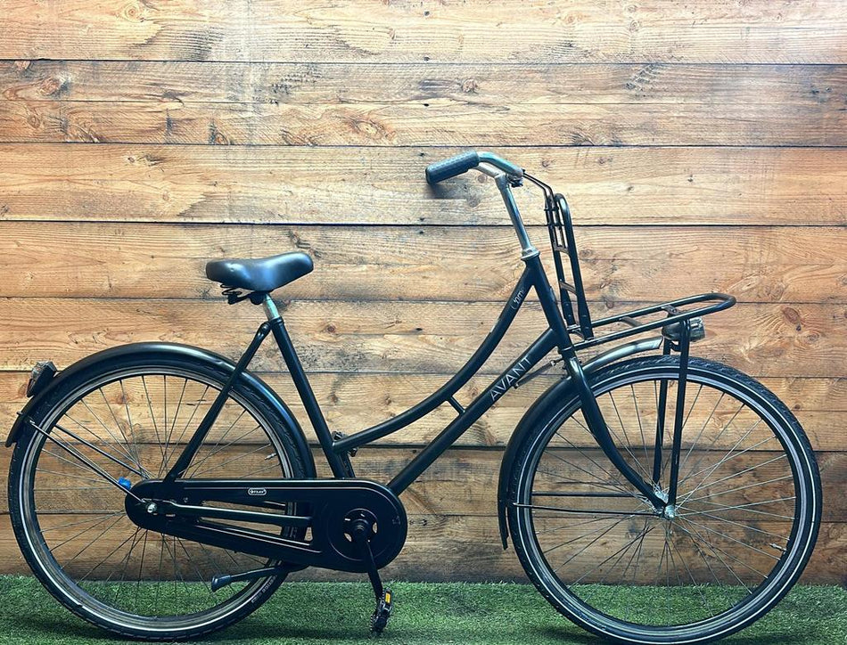 Avant Carrier 28inch 53cm