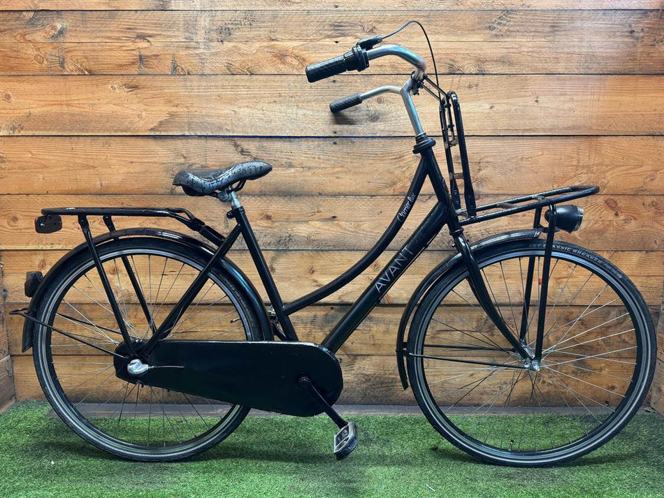 Avant Carrier Lux 3v 28inch 53cm