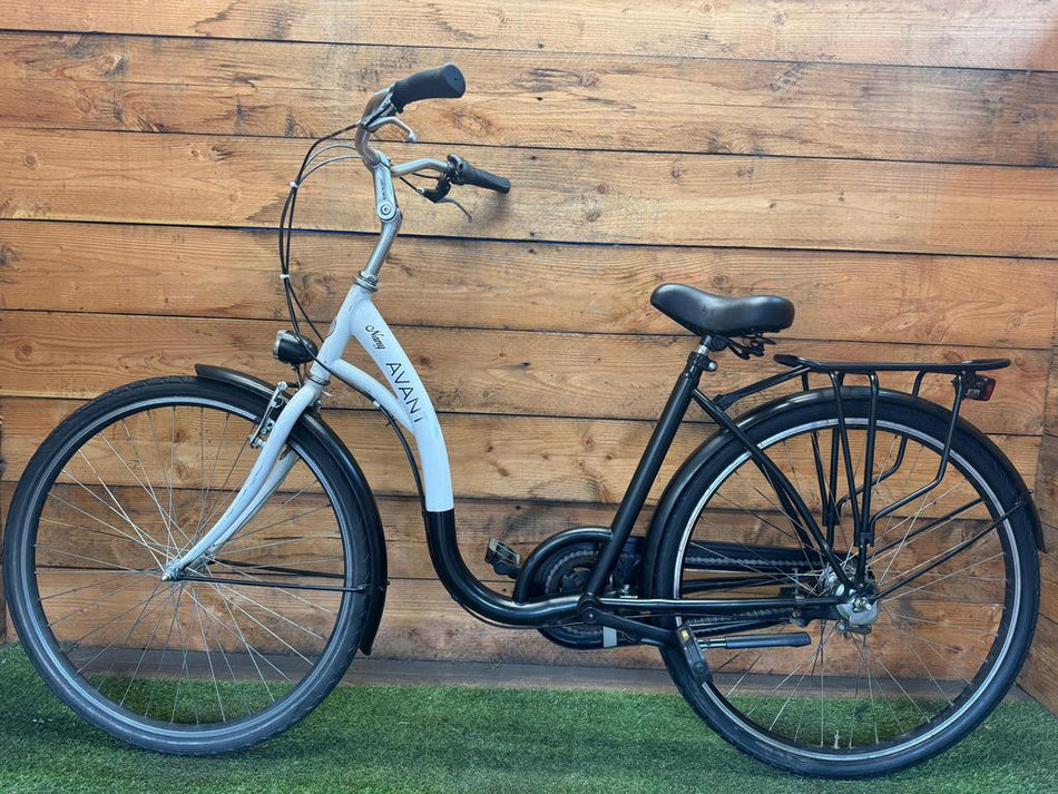 Avant Nany 3v 28inch 51cm