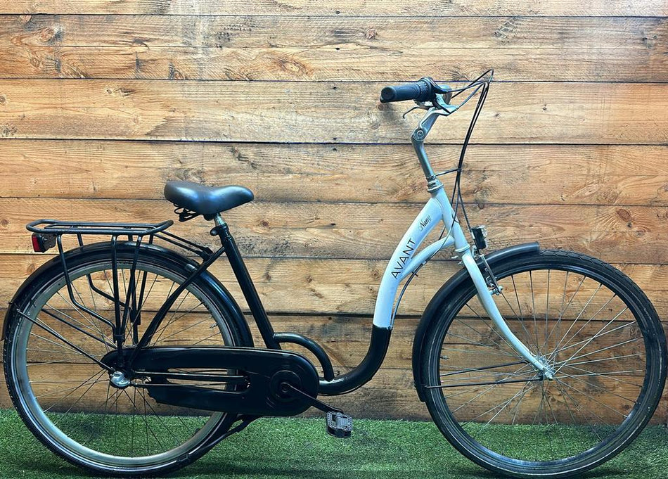 Avant Nany 3v 28inch 50cm