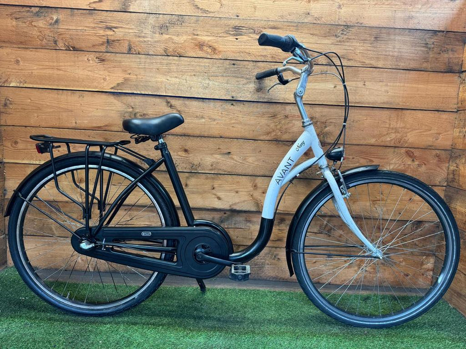 Avant Nany 3v 28inch 51cm