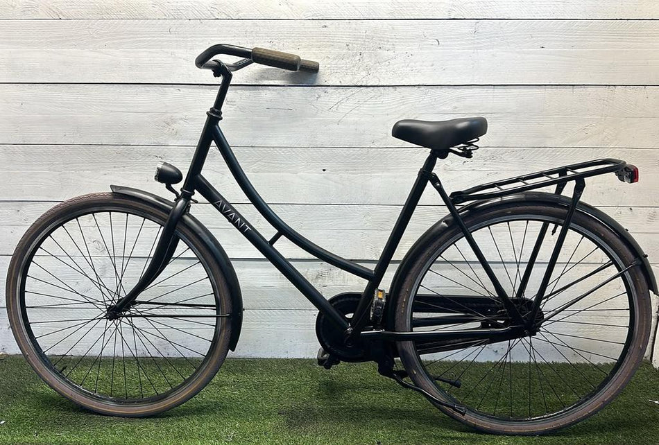 Avant Omafiets