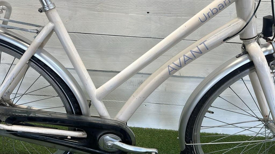 Avant Urban