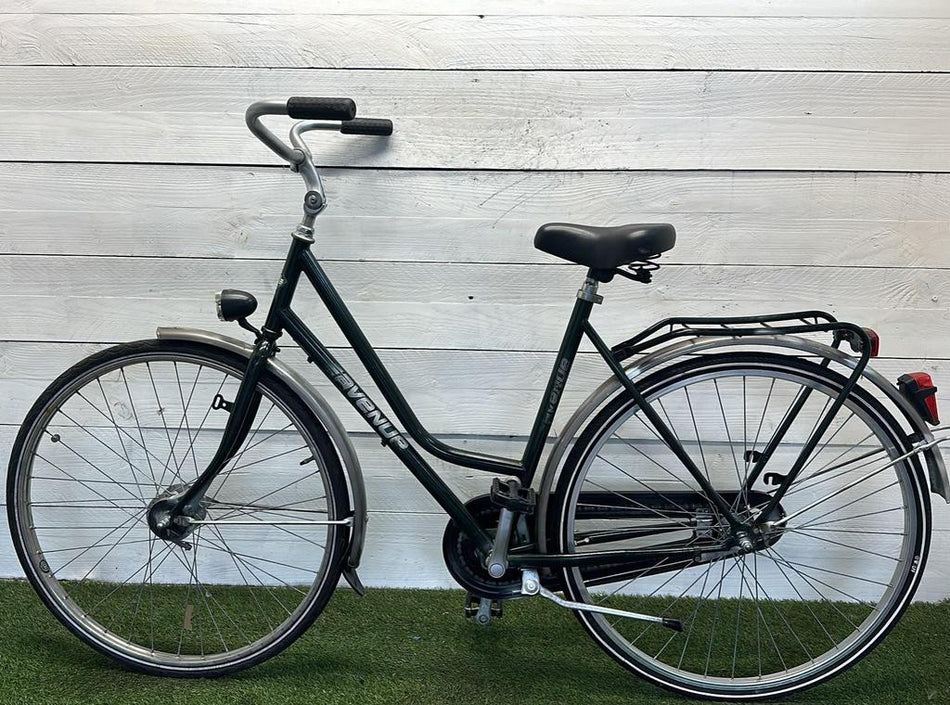 Avenue Damesfiets