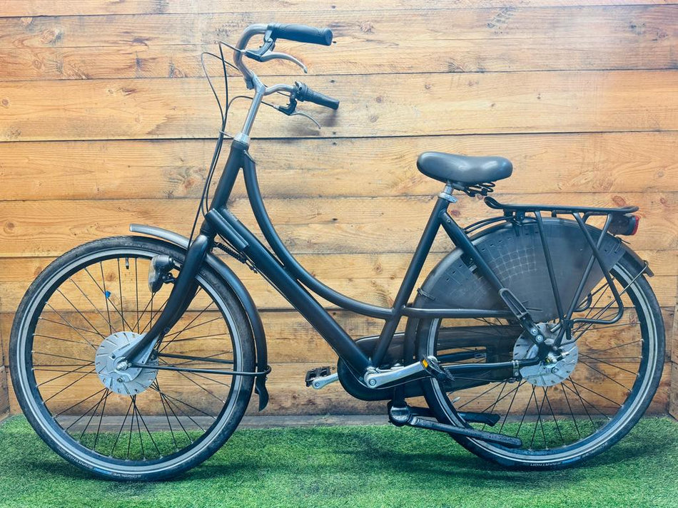 Azor Damesfiets 3v 28inch 53cm