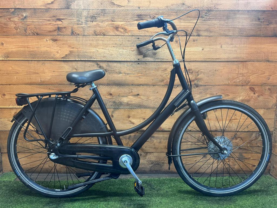 Azor Damesfiets 3v 28inch 53cm