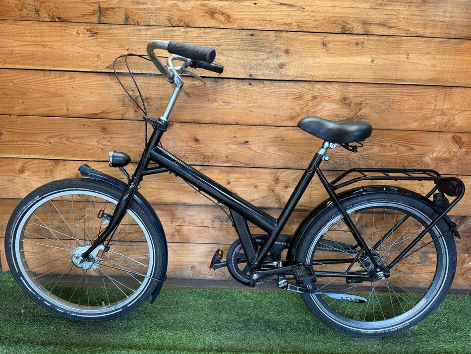 Azor Meisjesfiets 3v 24inch 49cm