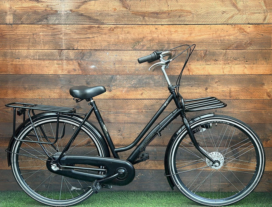 Azor Transportfiets 3v 28inch 55cm