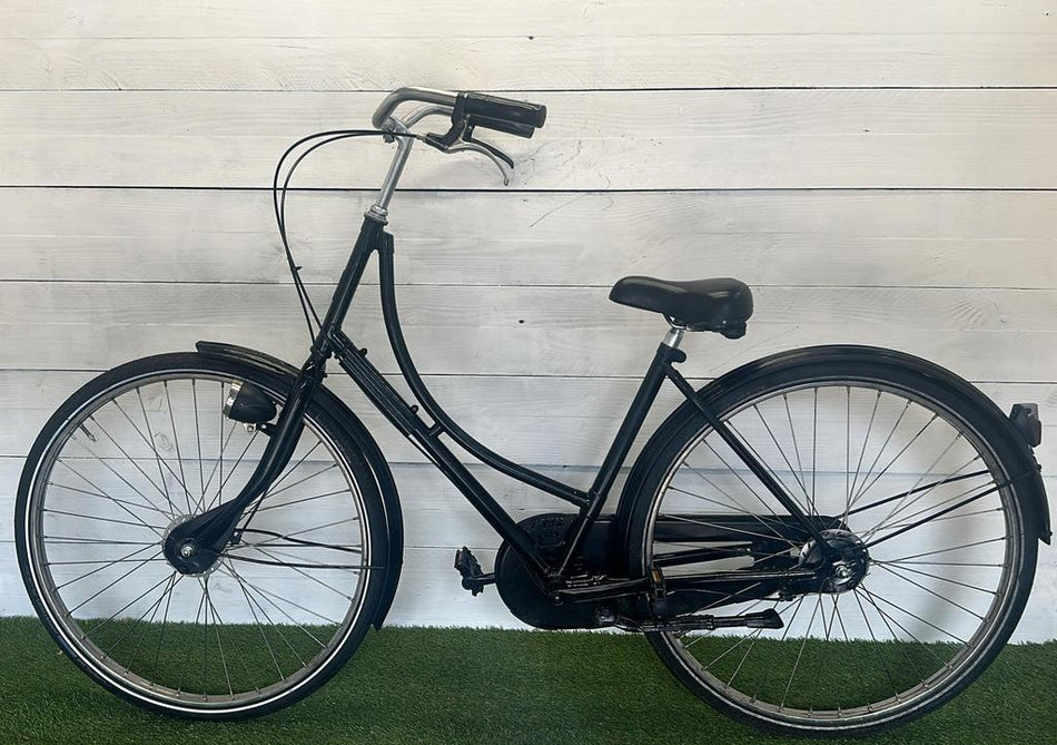 Azor Omafiets