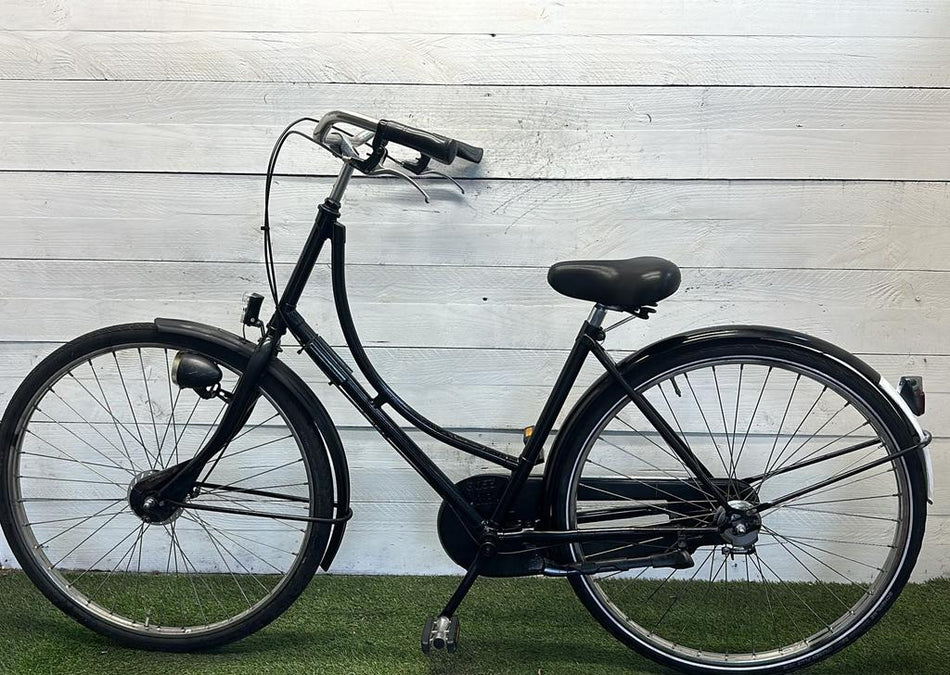 Azor Omafiets