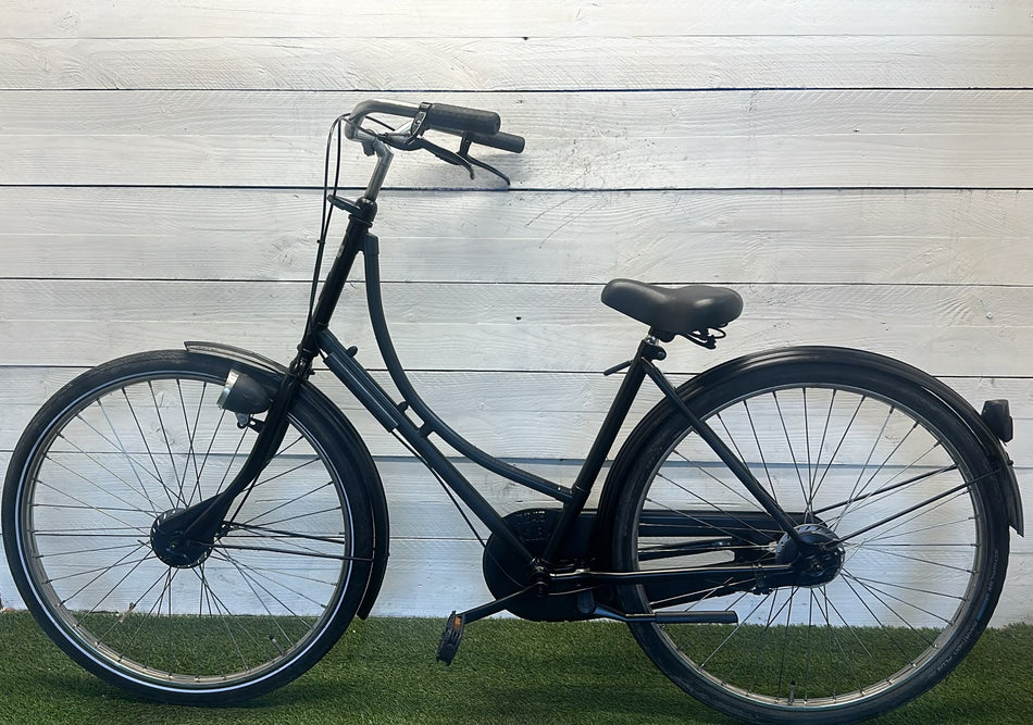 Azor Omafiets