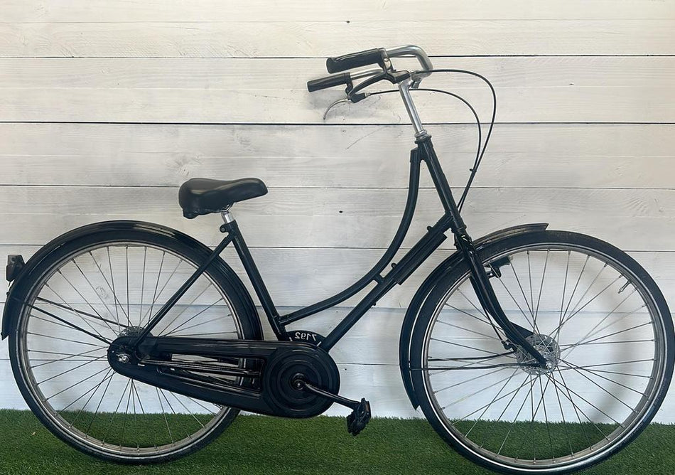 Azor Omafiets