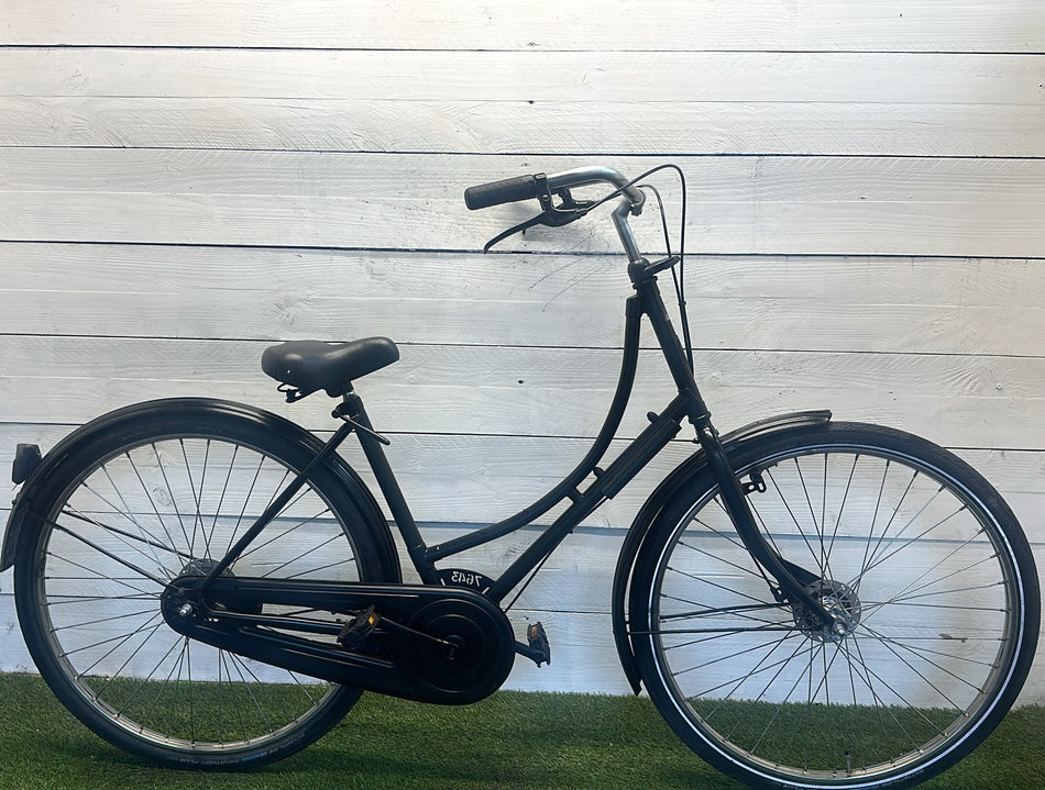 Azor Omafiets