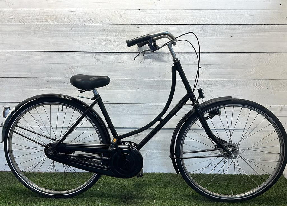 Azor Omafiets