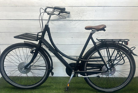 Azor Transportfiets - Miniatuur 2