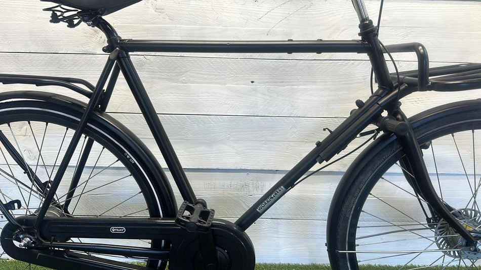 Azor Transportfiets