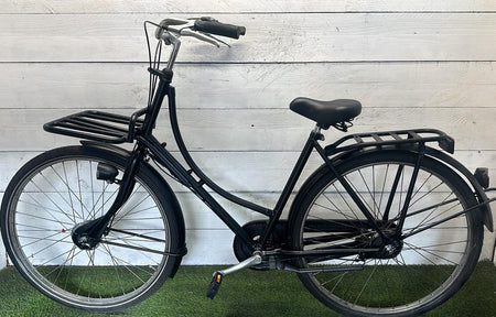 Azor Transportfiets - Miniatuur 3