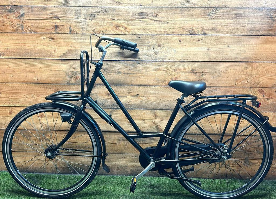 Azor Transportfiets 3v 28inch 50cm