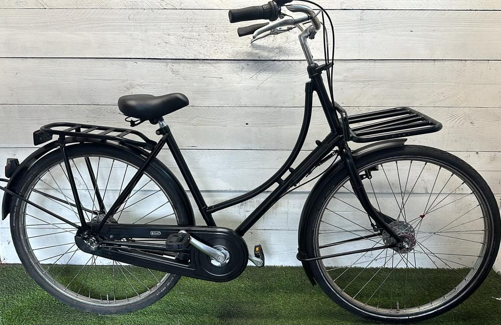 Azor Transportfiets - Refurbished tweedehands fiets