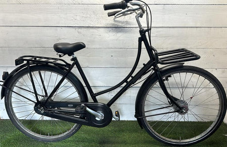 Azor Transportfiets - Miniatuur 1