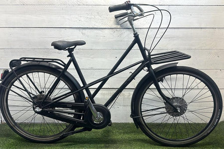 Azor Transportfiets - Miniatuur 1