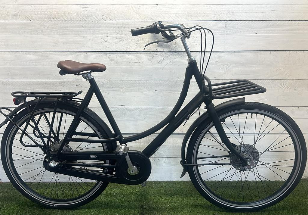Azor Transportfiets - Vergrote foto
