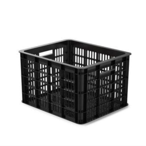 Crate Medium Black (incl. assembly)