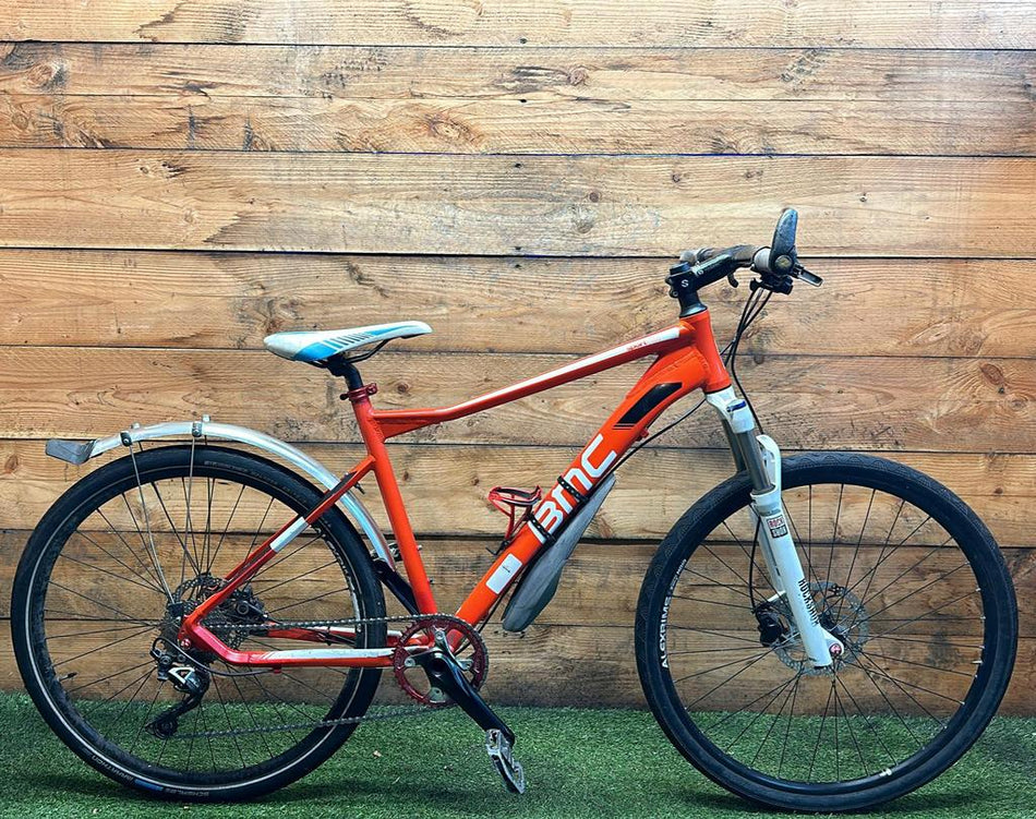 BMC Sportelite 10v 27.5inch 50cm