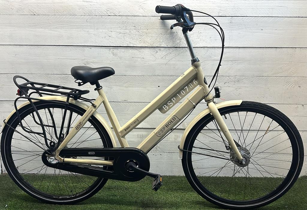 BSP Bold - Refurbished tweedehands fiets