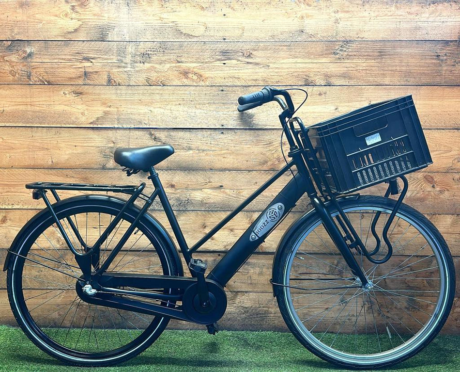 BSP Boozz 3v 28inch 57cm