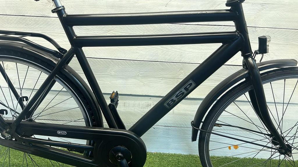 BSP Herenfiets