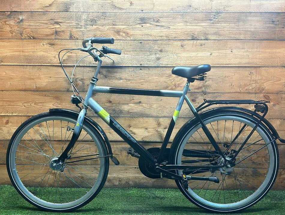 BSP Herenfiets 3v 28inch 57cm