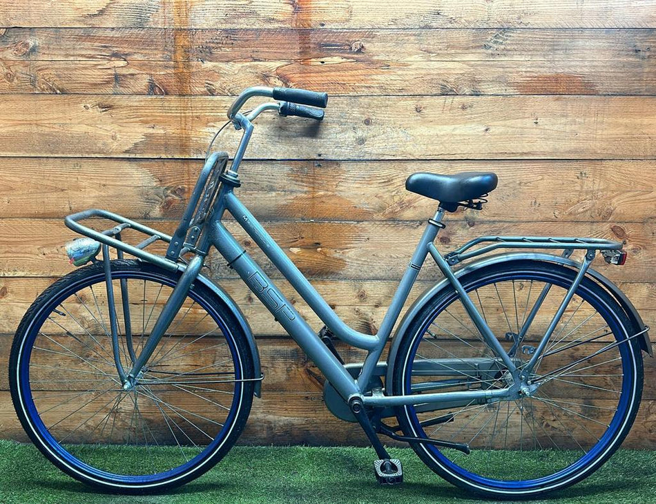 BSP Metropolis 3v 28inch 57cm