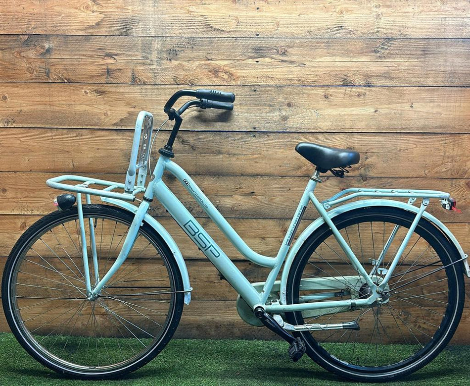 BSP Metropolis 3v 28inch 57cm