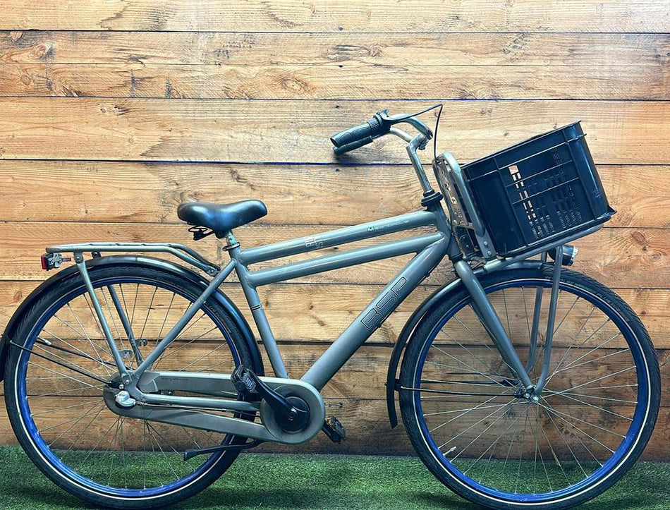 BSP Metropolis 3v 28inch 50cm