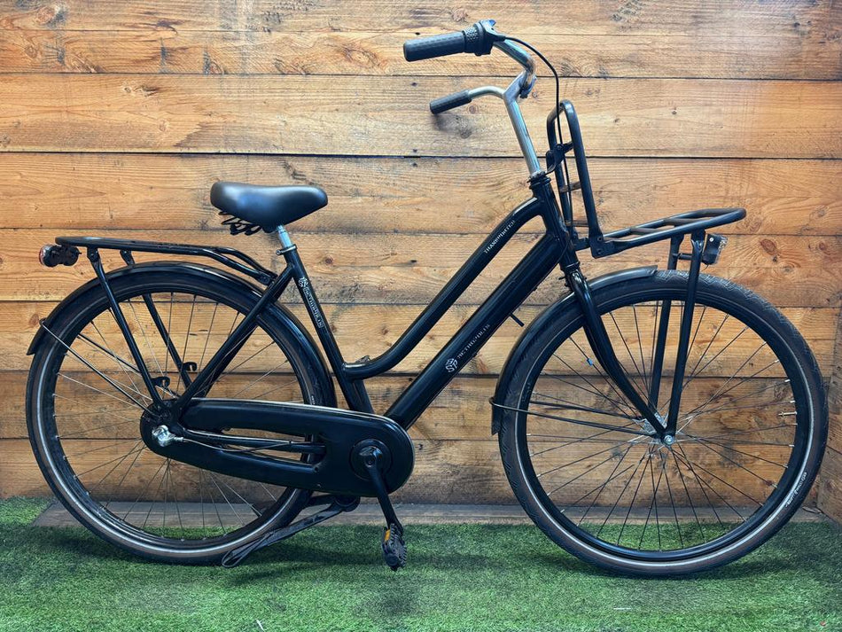 BSP Metropolis 3v 28inch 51cm