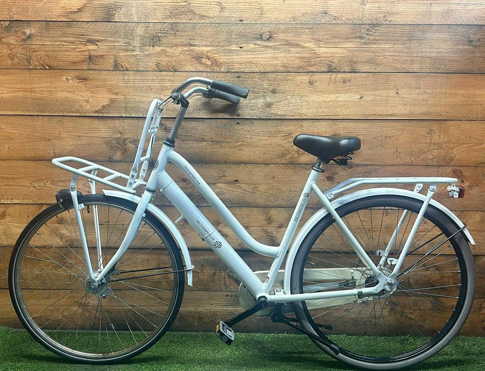 BSP Metropolis 3v 28inch 56cm