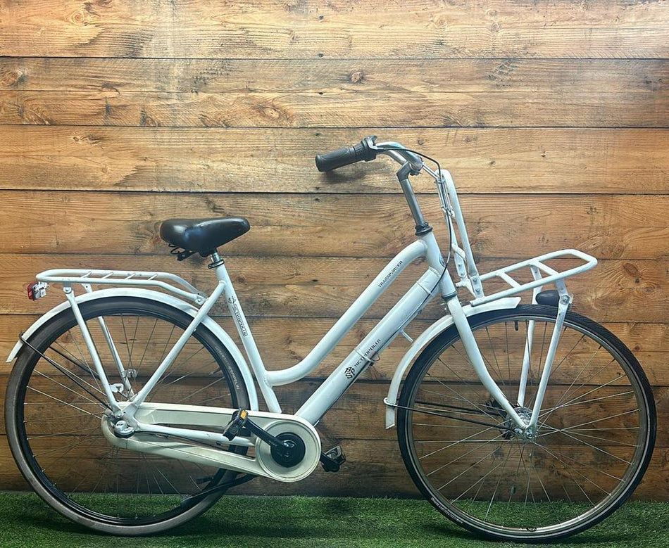 BSP Metropolis 3v 28inch 56cm