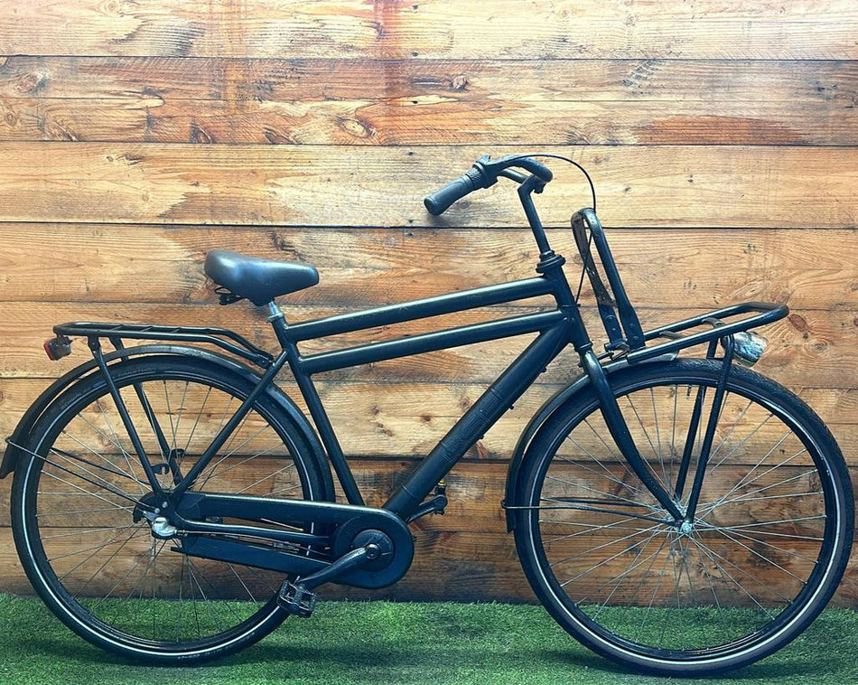 BSP Metropolis 3v 28inch 56cm