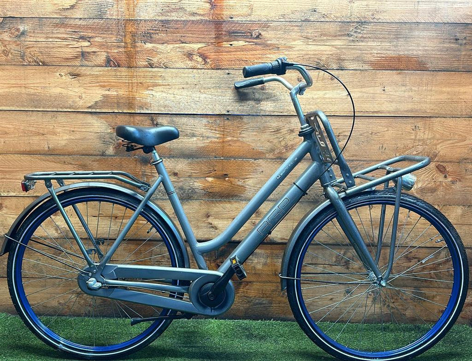 BSP Metropolis 3v 28inch 57cm