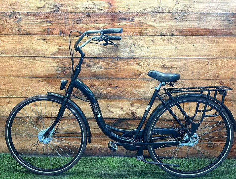 BSP Moederfiets 3v 28inch 50cm