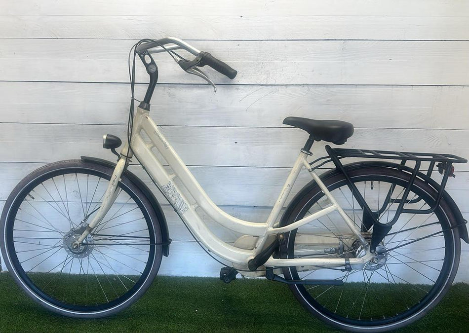 BSP Moederfiets