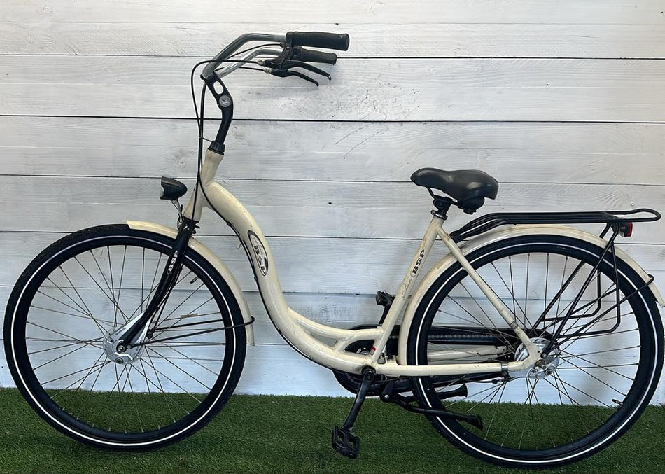 BSP Moederfiets