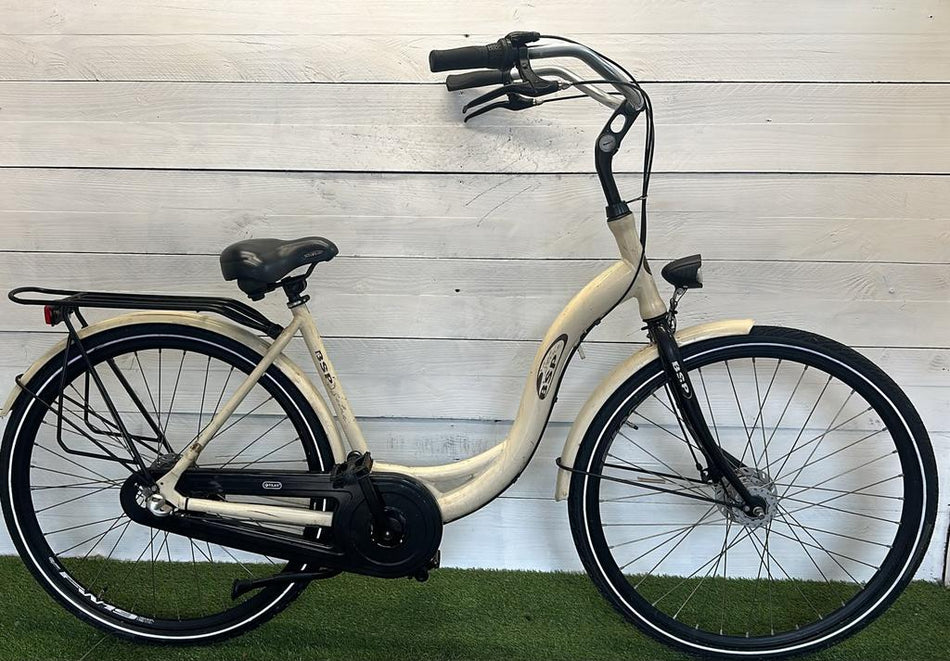 BSP Moederfiets