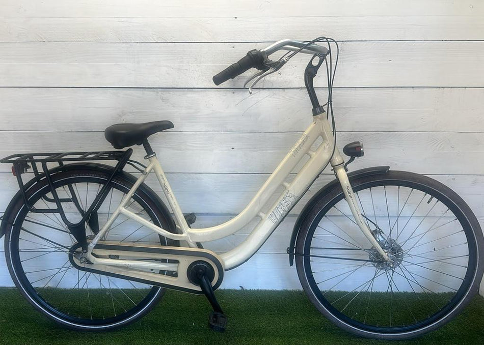 BSP Moederfiets
