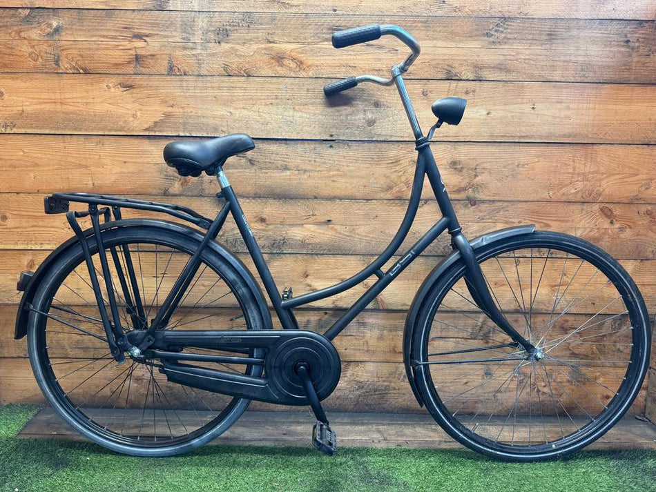 BSP Omafiets 28inch 57cm