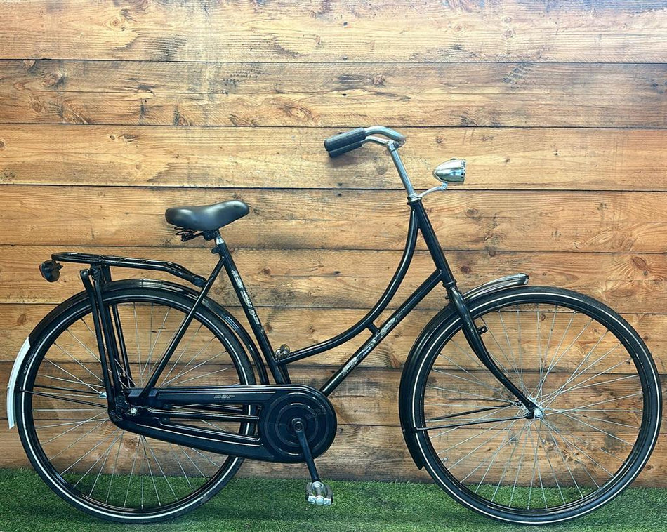 BSP Omafiets 28inch 57cm