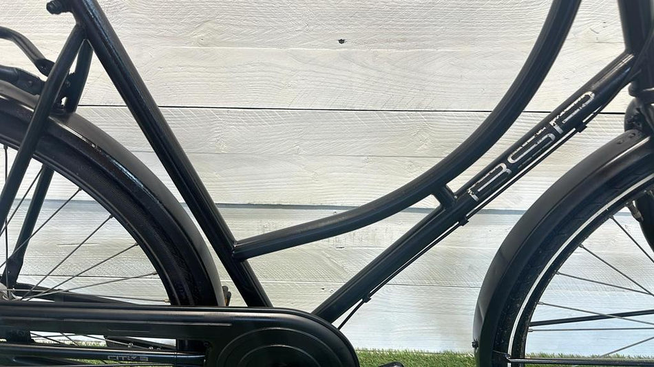 BSP Omafiets